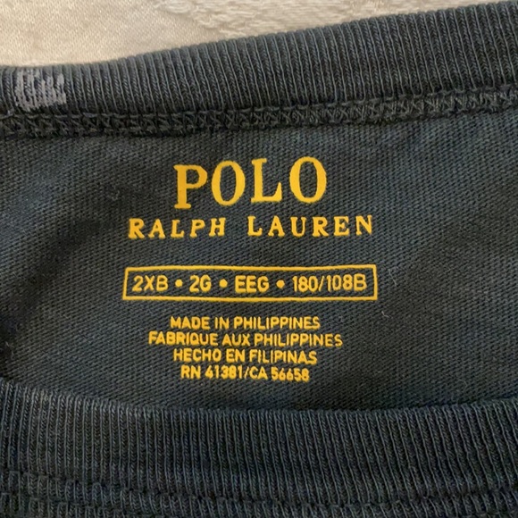 Polo teeshirt - Picture 2 of 5